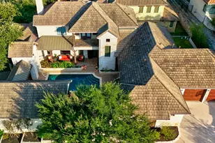 11805 Pleasant Panorama View, Austin, TX 78738 - Photo 1