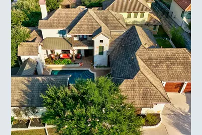 11805 Pleasant Panorama View, Austin, TX 78738 - Photo 3