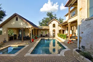 11805 Pleasant Panorama View, Austin, TX 78738 - Photo 35