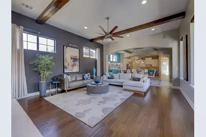 11805 Pleasant Panorama View, Austin, TX 78738 - Photo 11