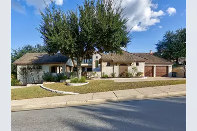 11805 Pleasant Panorama View, Austin, TX 78738 - Photo 5