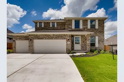 334 Pecos River Crossing, Dripping Springs, TX 78620 - Photo 1