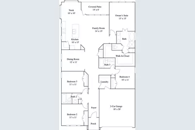 606 Linares Lane, Austin, TX 78748 - Photo 13