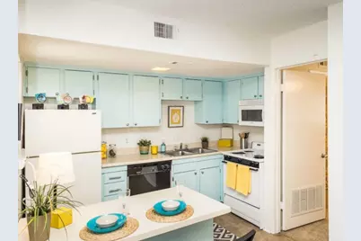 3405 Helms Street #203, Austin, TX 78705 - Photo 3