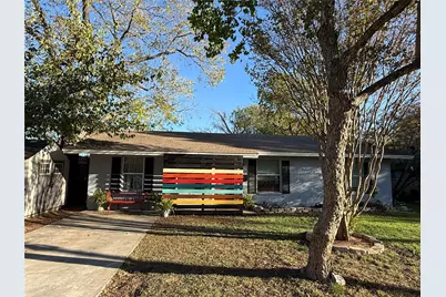 4413 Russell Drive, Austin, TX 78745 - Photo 1