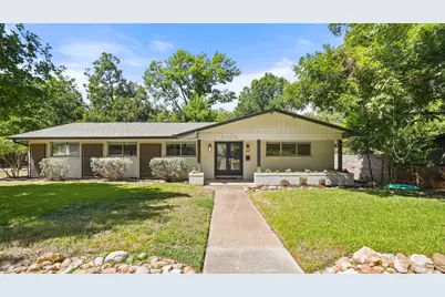 6404 Shoal Creek Boulevard, Austin, TX 78757 - Photo 1