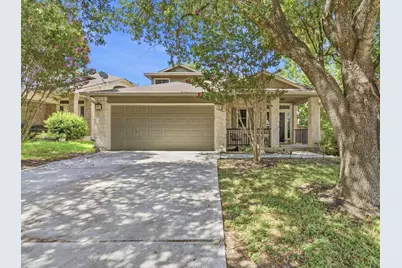 1109 Traci Michelle Drive, Pflugerville, TX 78660 - Photo 1