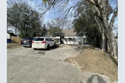 806 Plumpton Drive #A, Austin, TX 78745 - Photo 1