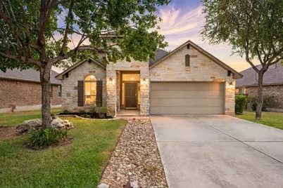 233 San Matteo Street, Georgetown, TX 78628 - Photo 1