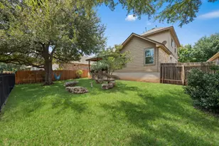 233 San Matteo St San Matteo St, Georgetown, TX 78628 - Photo 23