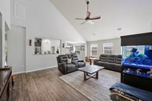 233 San Matteo St San Matteo St, Georgetown, TX 78628 - Photo 5