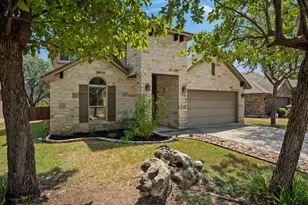 233 San Matteo St San Matteo St, Georgetown, TX 78628 - Photo 3