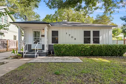 1708 Payne Avenue, Austin, TX 78757 - Photo 1