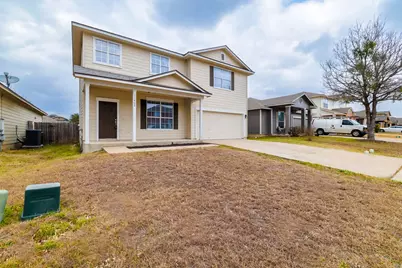 11402 Marshall Street, Manor, TX 78653 - Photo 3