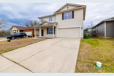 11402 Marshall Street, Manor, TX 78653 - Photo 1