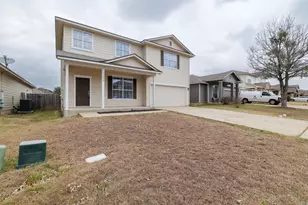 11402 Marshall St, Manor, TX 78653 - Photo 3