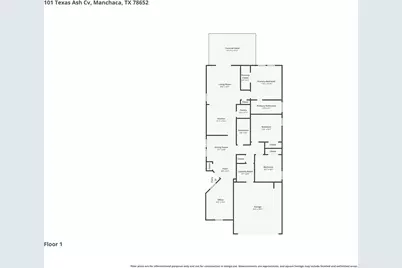 101 Texas Ash Cove, Manchaca, TX 78652 - Photo 31