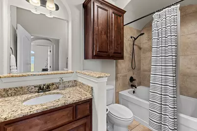 200 County Road 453 Road, Taylor, TX 76574 - Photo 21