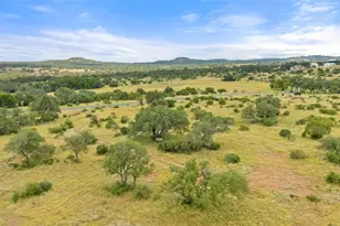 Lot 37 Vista Ridge Dr, Round Mountain, TX 78663 - Photo 1