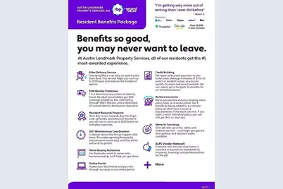 8888 Tallwood Drive #2309, Austin, TX 78759 - Photo 33