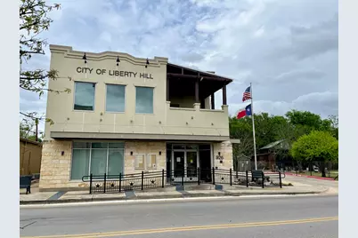 201 Church Hill Lane, Liberty Hill, TX 78642 - Photo 35