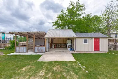 201 Church Hill Lane, Liberty Hill, TX 78642 - Photo 23