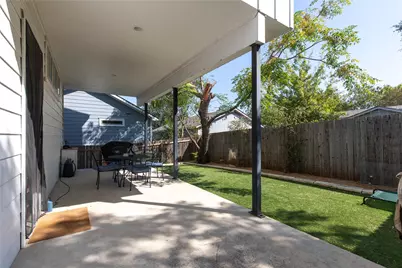 1608 Ulit Avenue #B, Austin, TX 78702 - Photo 9