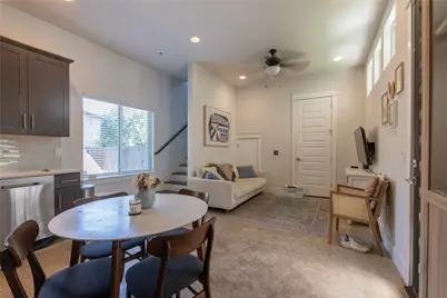 1608 Ulit Avenue #B, Austin, TX 78702 - Photo 1