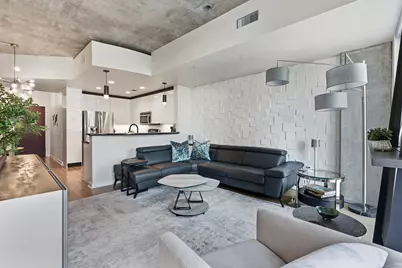 360 Nueces Street #1007, Austin, TX 78701 - Photo 5