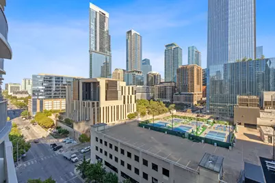 360 Nueces Street #1007, Austin, TX 78701 - Photo 3