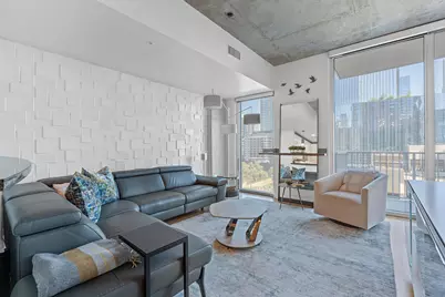 360 Nueces Street #1007, Austin, TX 78701 - Photo 1