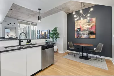 360 Nueces Street #1007, Austin, TX 78701 - Photo 13