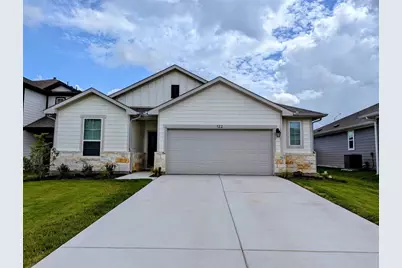 122 Checkers Cove, Elgin, TX 78621 - Photo 1
