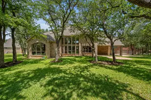 111 Sand Hills Cove, Georgetown, TX 78628 - Photo 35