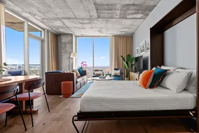 48 East Avenue #1604, Austin, TX 78701 - Photo 33
