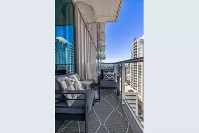 48 East Avenue #1604, Austin, TX 78701 - Photo 37