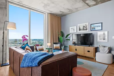 48 East Avenue #1604, Austin, TX 78701 - Photo 1
