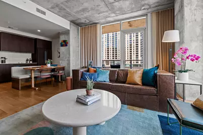48 East Avenue #1604, Austin, TX 78701 - Photo 3