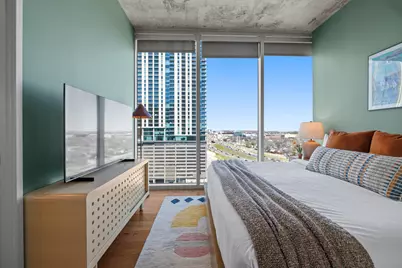 48 East Avenue #1604, Austin, TX 78701 - Photo 27
