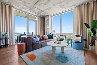 48 East Avenue #1604, Austin, TX 78701 - Photo 5