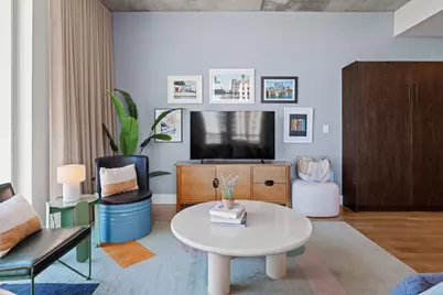 48 East Avenue #1604, Austin, TX 78701 - Photo 35