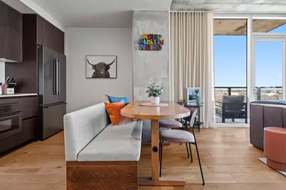 48 East Avenue #1604, Austin, TX 78701 - Photo 19