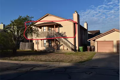 1806 Rawhide Loop, Round Rock, TX 78681 - Photo 23