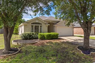 517 Paso Fino Trail, Cedar Park, TX 78613 - Photo 3