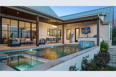 1733 Nightlife Cove, Spicewood, TX 78669 - Photo 9
