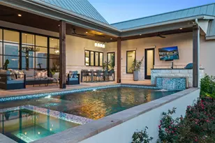 1733 Nightlife Cv, Spicewood, TX 78669 - Photo 9