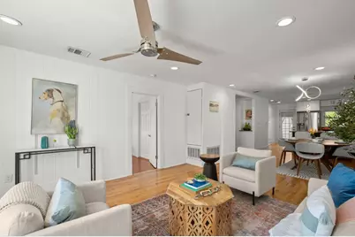 1184 Navasota Street, Austin, TX 78702 - Photo 3