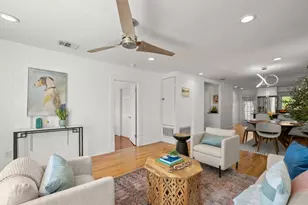1184 Navasota St, Austin, TX 78702 - Photo 3