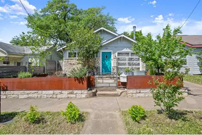 1184 Navasota Street, Austin, TX 78702 - Photo 1