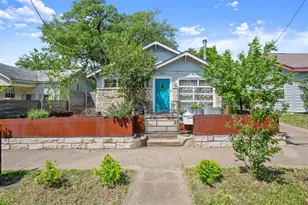 1184 Navasota St, Austin, TX 78702 - Photo 1